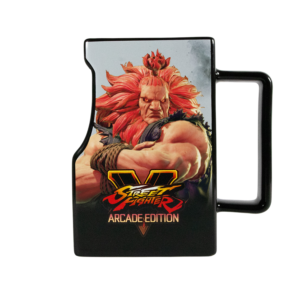 TAZA TERMICA ARCADE