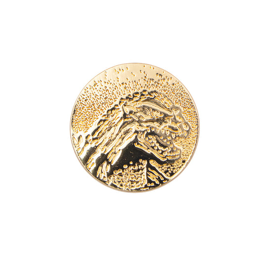 GEEKLAB - PINES GODZILLA SET DE 2 PZS EDICION LIMITADA