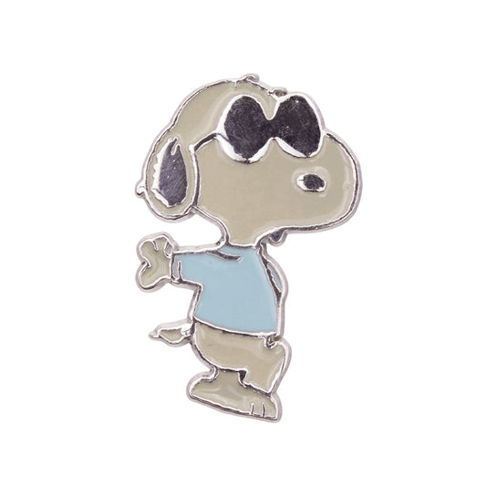 GEEKLAB - PINES SNOOPY SET DE 2 PZS EDICION LIMITADA - PEANUTS