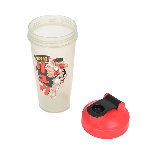 VASO SHAKER RYU