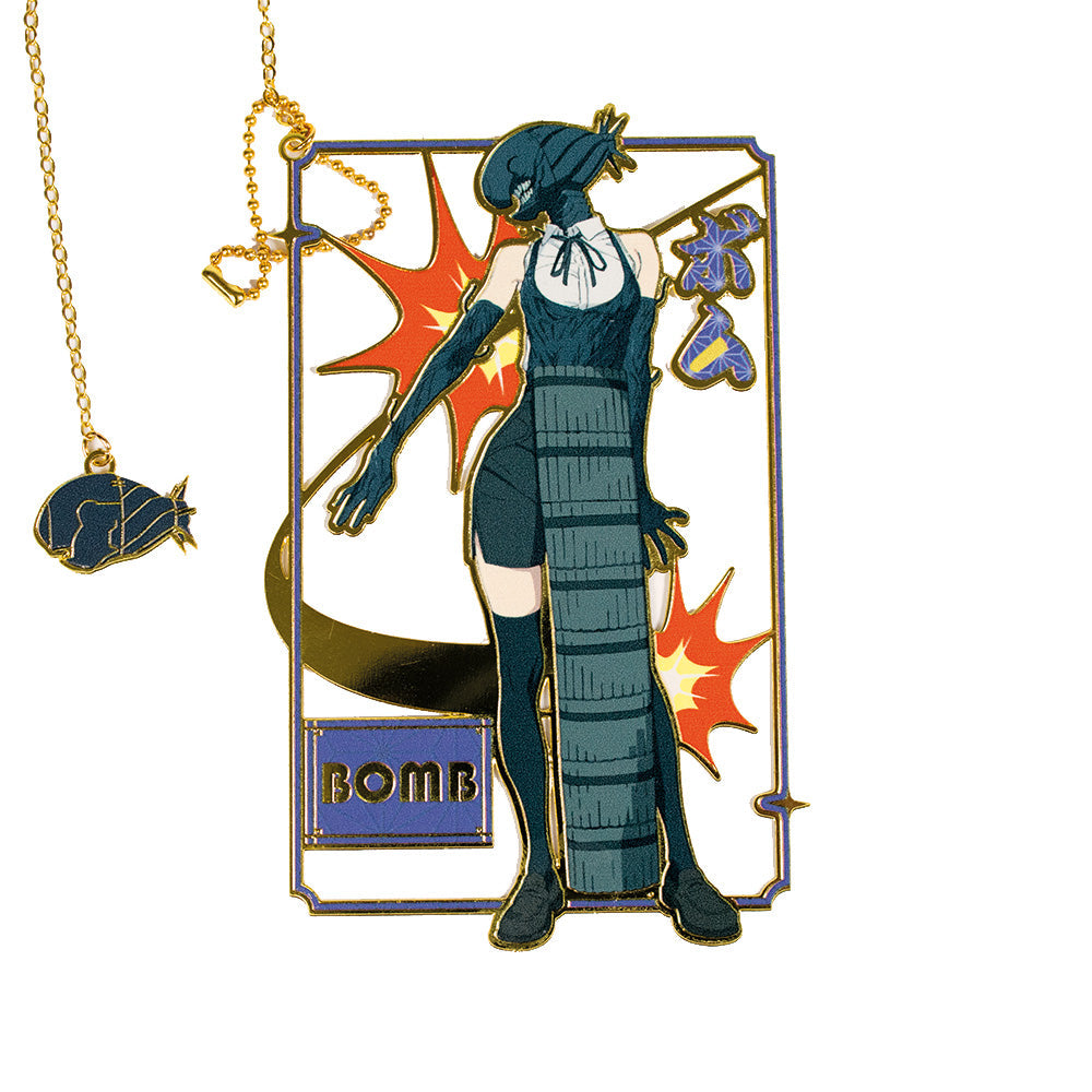 CHAINSAW MAN