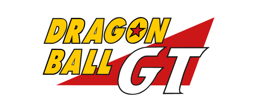 DRAGON BALL GT