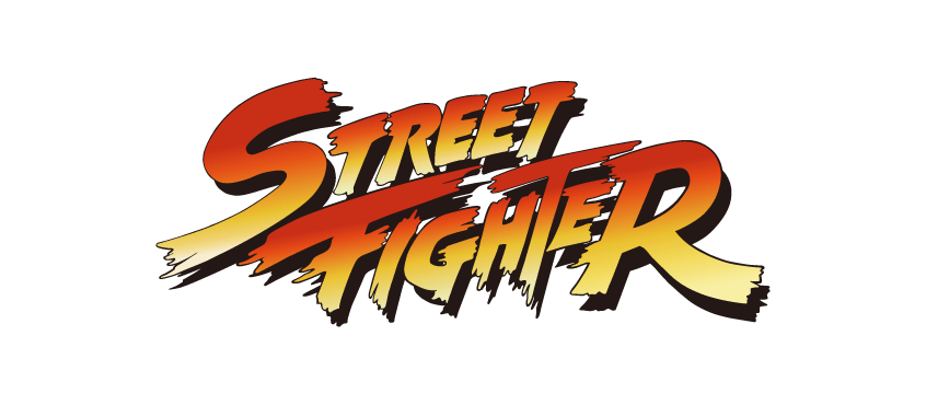 STREET FIGHTER