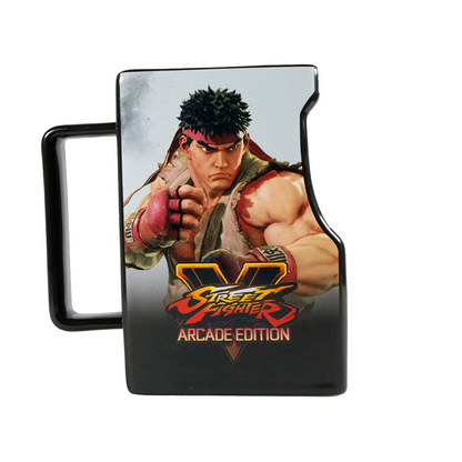 TAZA TERMICA ARCADE