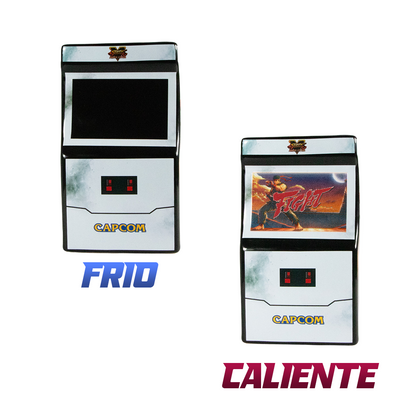 TAZA TERMICA ARCADE