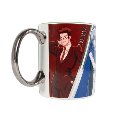 TAZA HUNTERXHUNTER