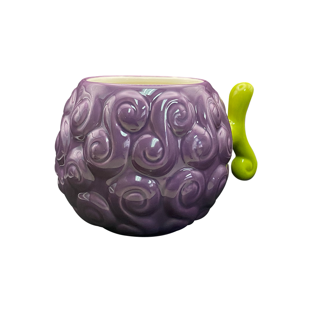 TAZA GUM GUM