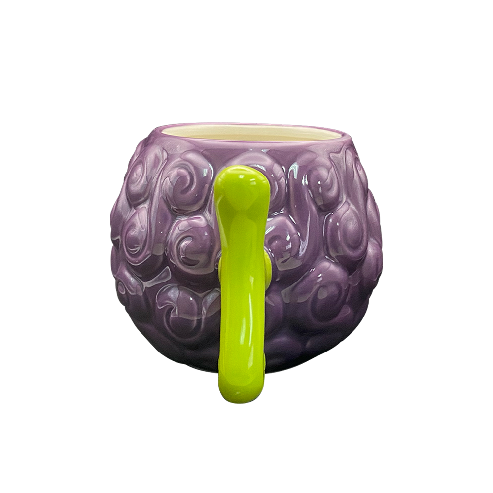 TAZA GUM GUM