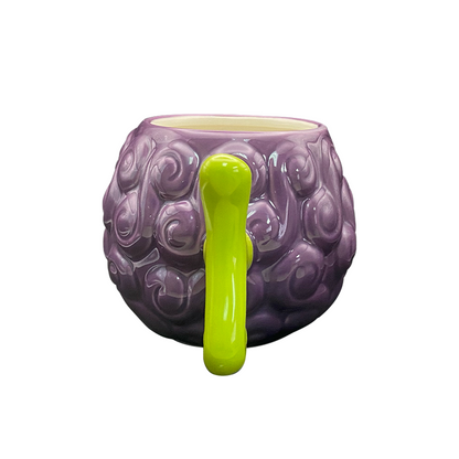 TAZA GUM GUM
