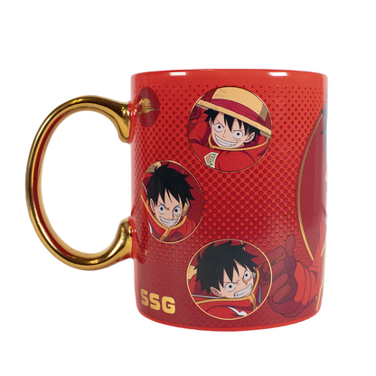 TAZA DUO ONE PICE