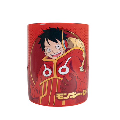TAZA DUO ONE PICE