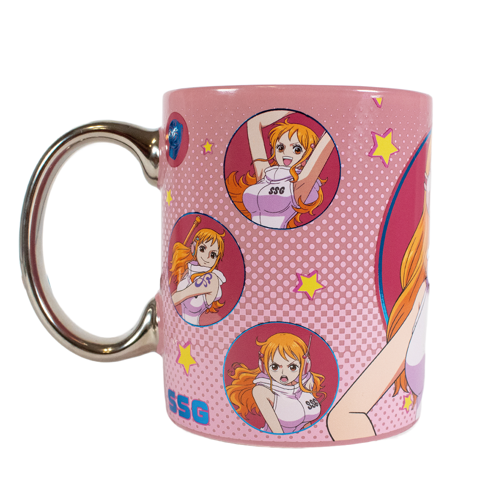 TAZA DUO ONE PICE