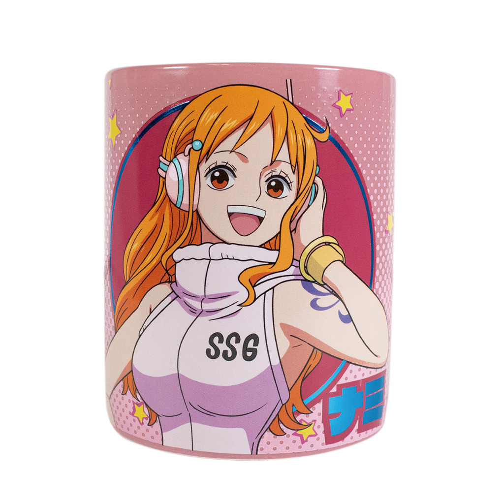 TAZA DUO ONE PICE