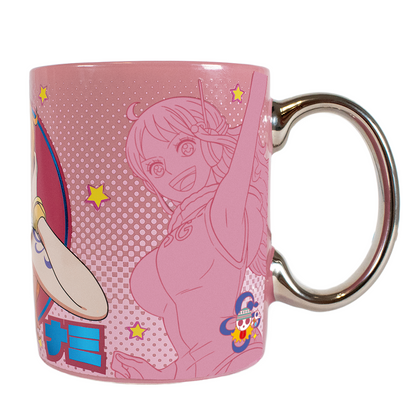 TAZA DUO ONE PICE