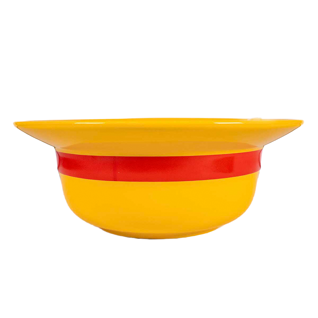RAMEN BOWL LUFFY