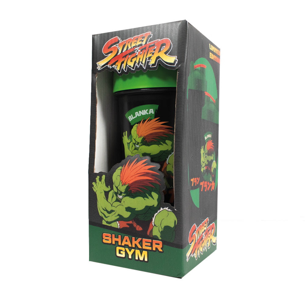 VASO SHAKER BLANKA
