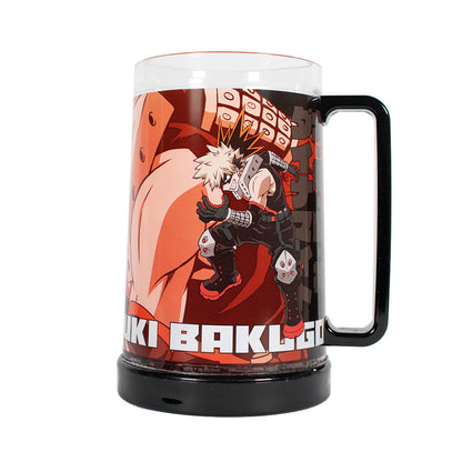 TARRO REFRIGERANTE MY HEROE ACADEMY KATSUKI