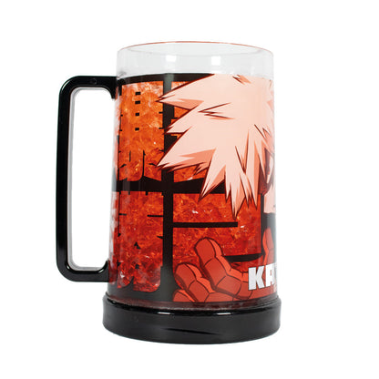 TARRO REFRIGERANTE MY HEROE ACADEMY KATSUKI