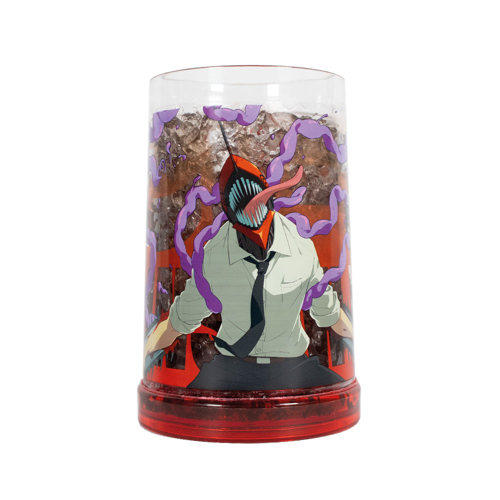 TARRO REFRIGERANTE