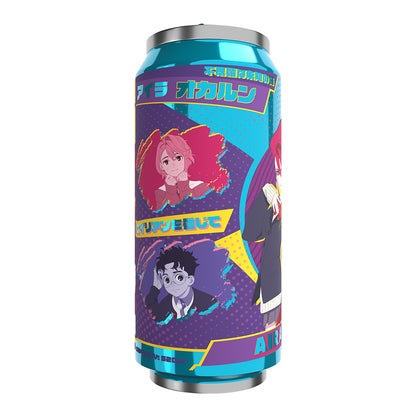 Termo Lata 520ml Dan Da Dan - Okarun y Aira
