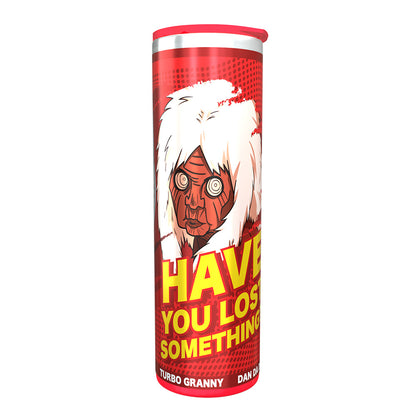 Termo Clásico 591ml Dan Da Dan - Turbo Granny