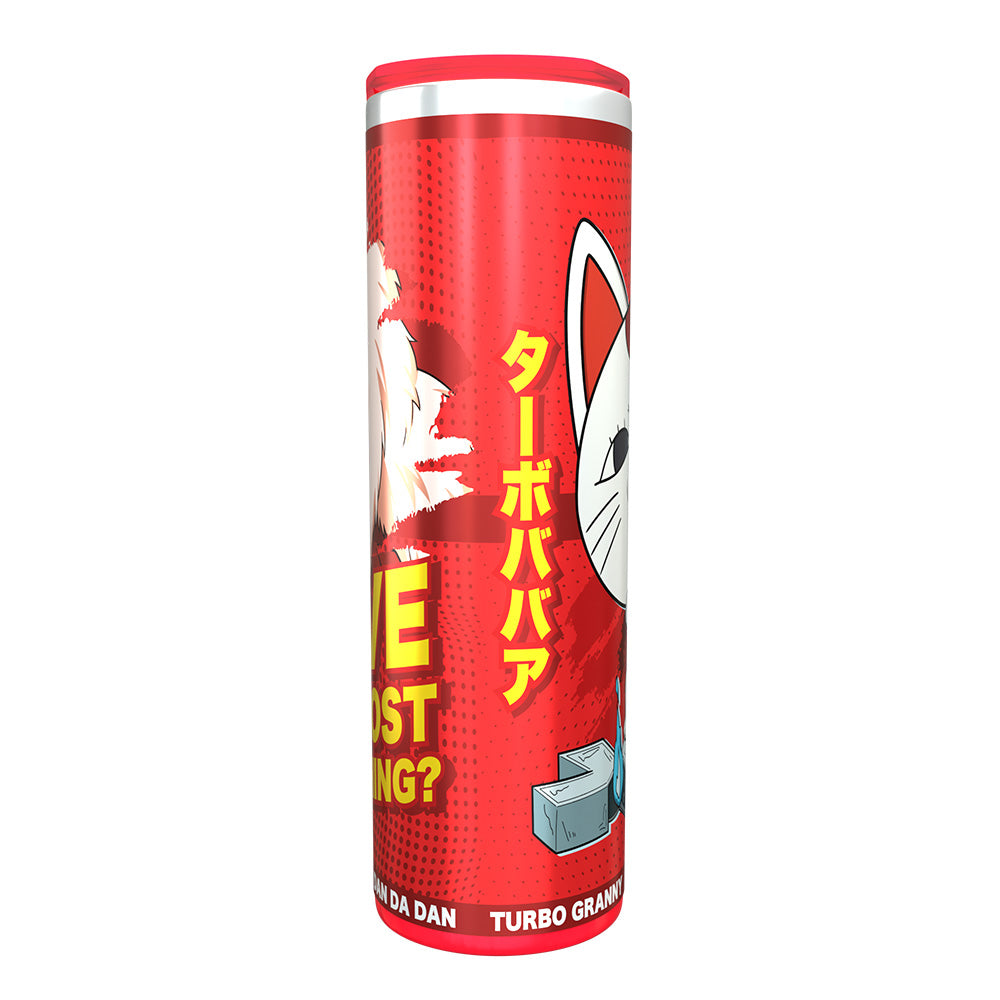 Termo Clásico 591ml Dan Da Dan - Turbo Granny