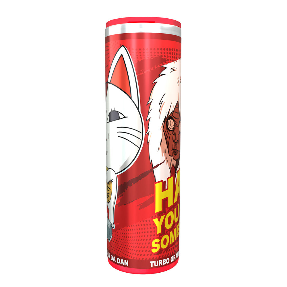 Termo Clásico 591ml Dan Da Dan - Turbo Granny