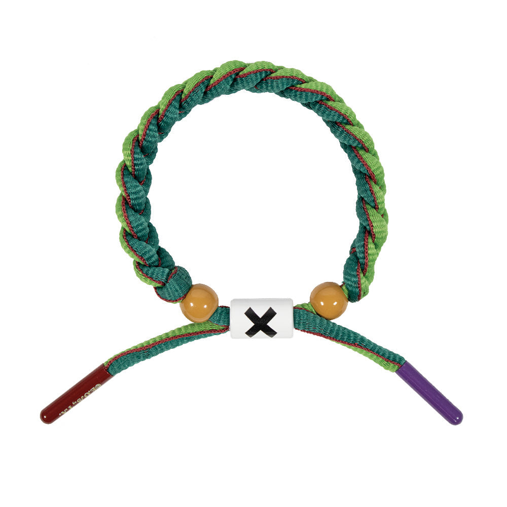 PULSERA ZORO