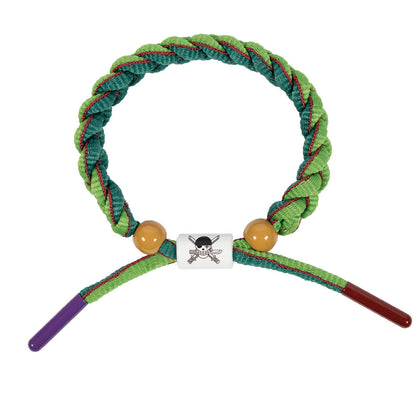 PULSERA ZORO