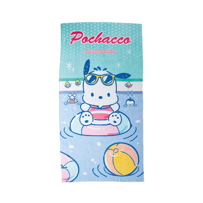 TOALLA POCHACCO
