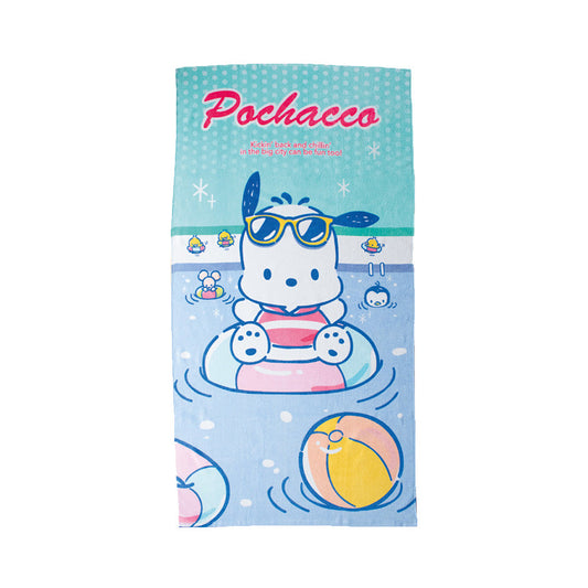 TOALLA POCHACCO