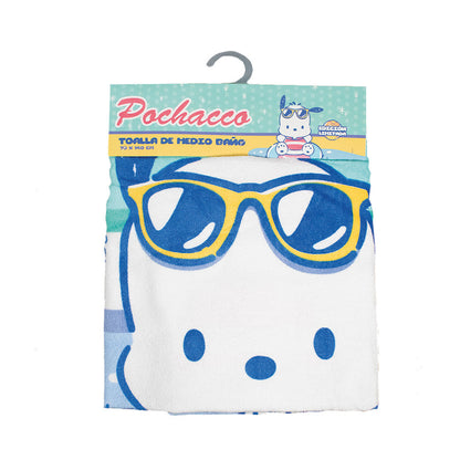 TOALLA POCHACCO