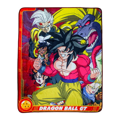 MANTA DRAGON BOLL GT