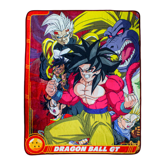 MANTA DRAGON BOLL GT