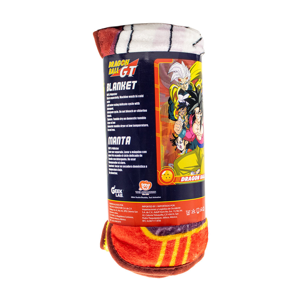 MANTA DRAGON BOLL GT