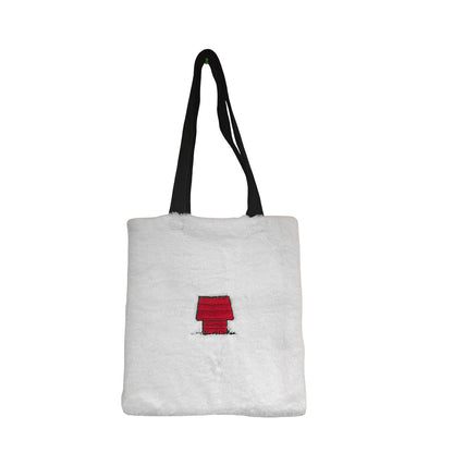 Geek Lab - Bolsa Peluche Snoopy - Peanuts
