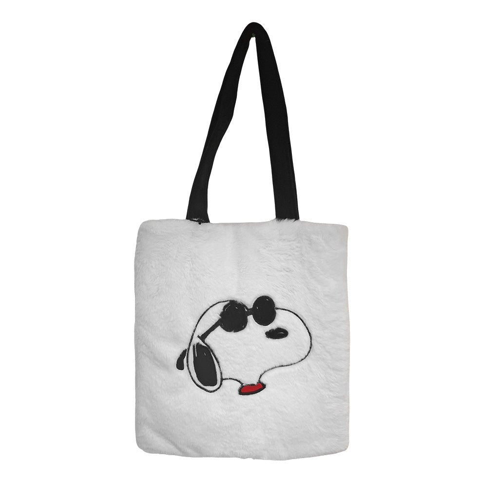 Geek Lab - Bolsa Peluche Snoopy - Peanuts