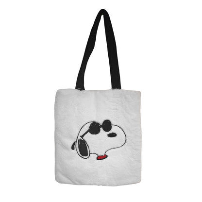 Geek Lab - Bolsa Peluche Snoopy - Peanuts