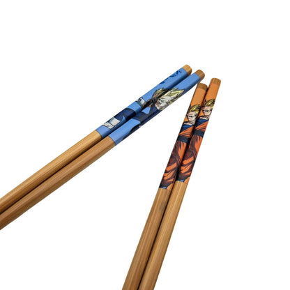 Geek Lab - Palillos Chinos Dragon Ball Z - Saga Buu