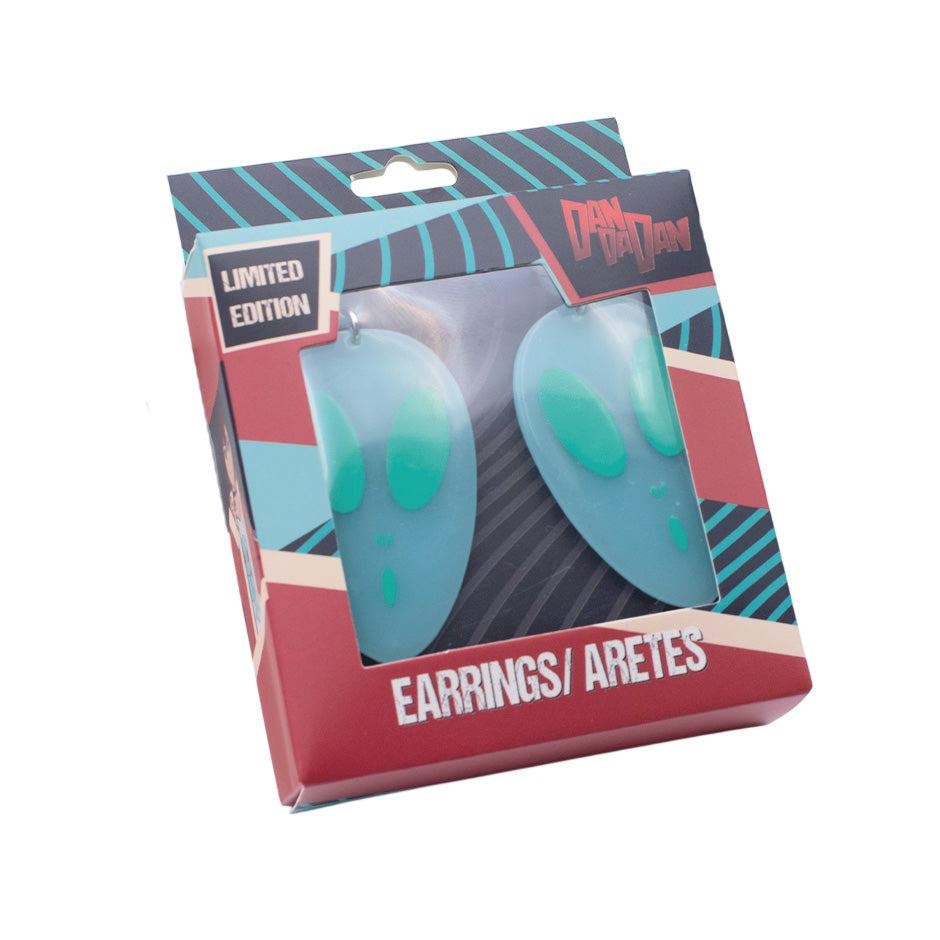 EARRINGS ARETES