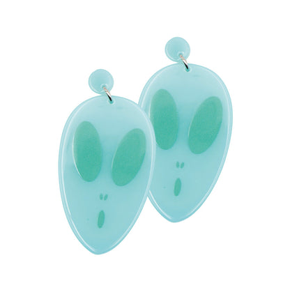 EARRINGS ARETES