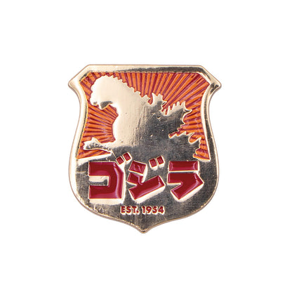 GEEKLAB - PINES GODZILLA SET DE 2 PZS EDICION LIMITADA