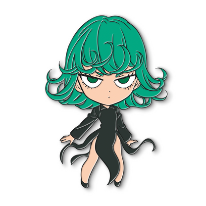 GEEKLAB - PINES ONE PUNCH MAN SET DE 2 PZS EDICION LIMITADA