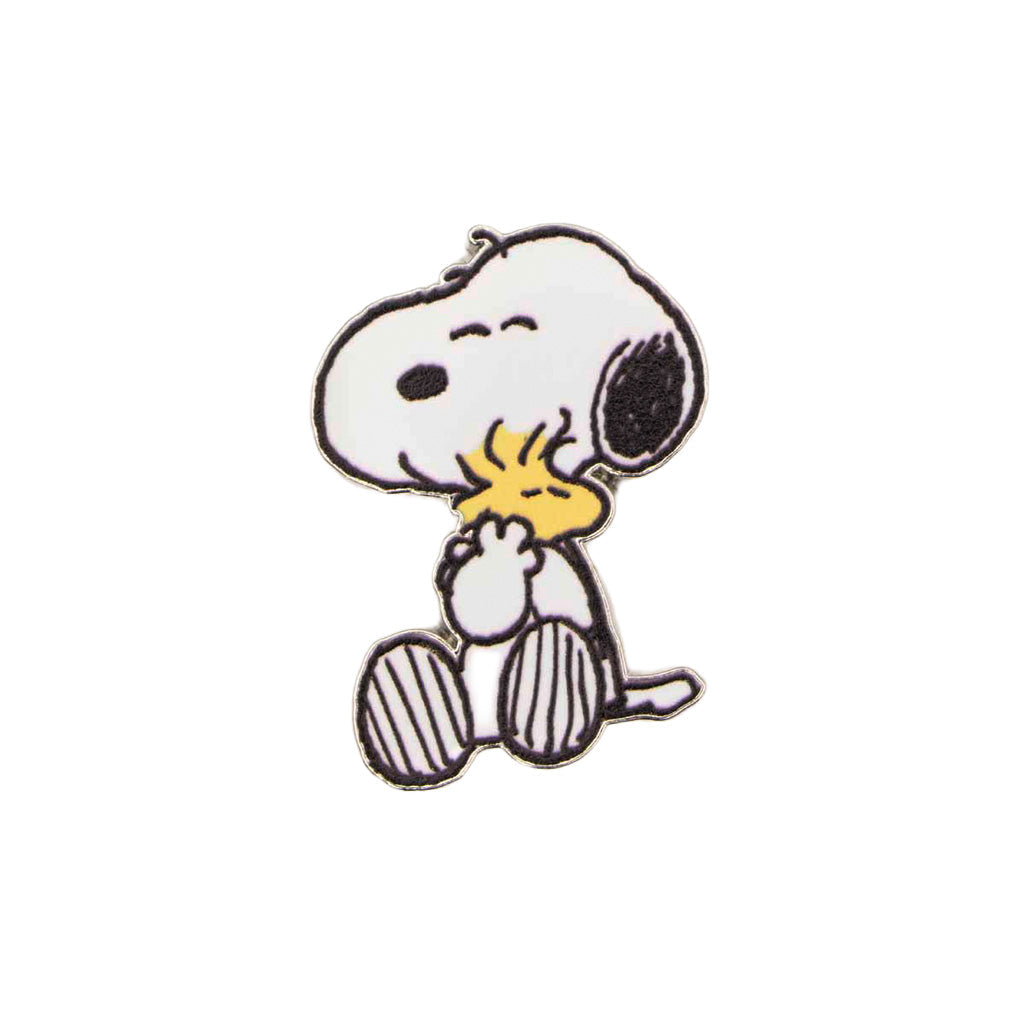 GEEKLAB - PINES SNOOPY SET DE 2 PZS - PEANUTS