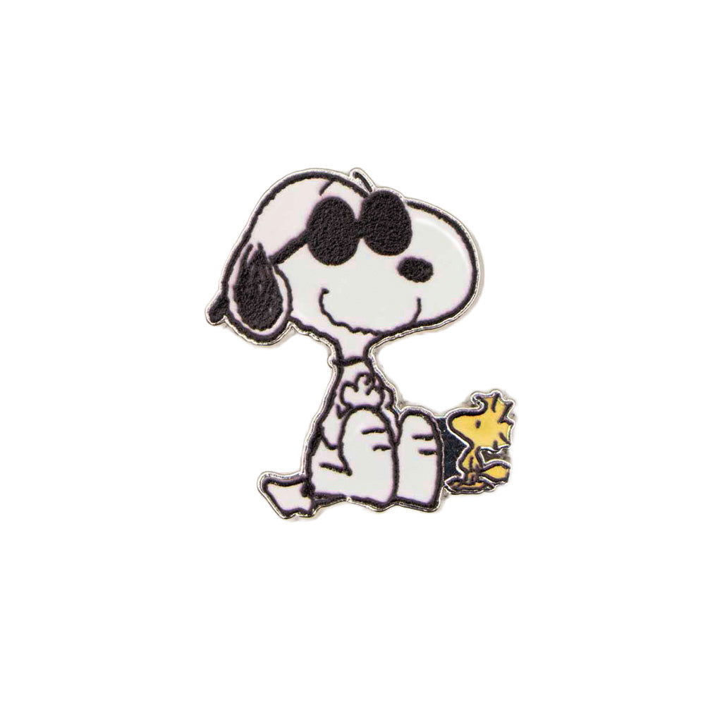 GEEKLAB - PINES SNOOPY SET DE 2 PZS - PEANUTS