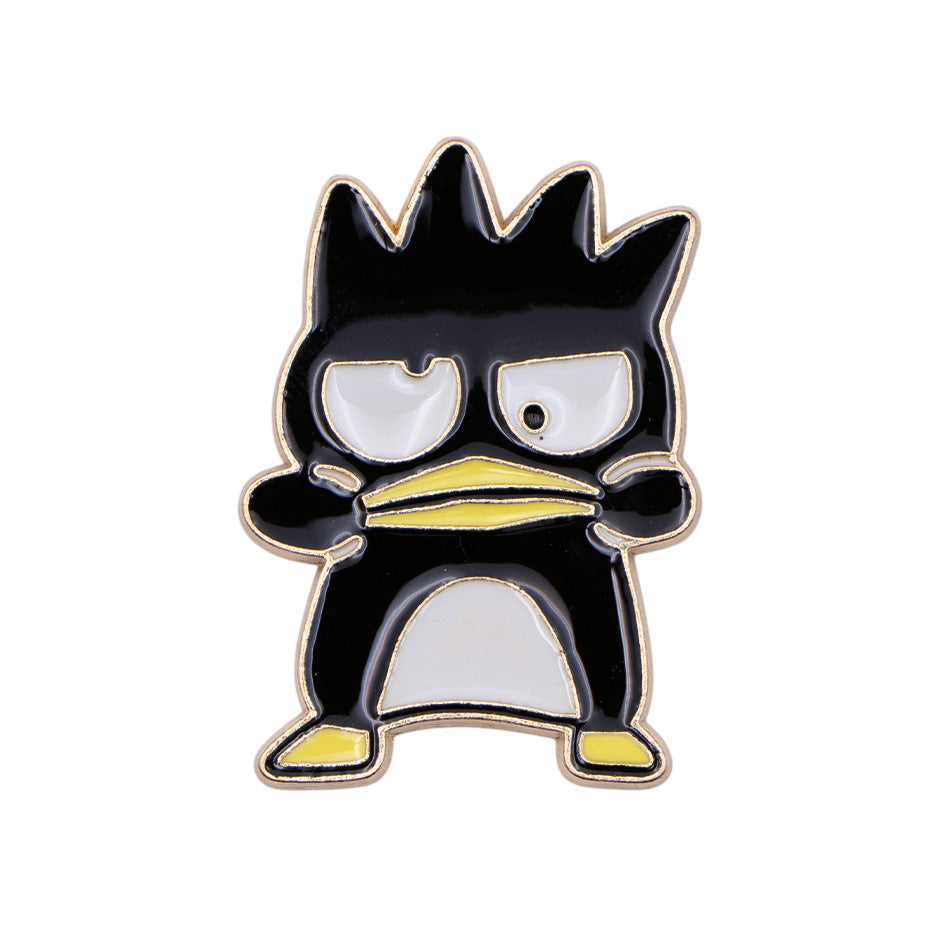 GEEKLAB - PINES BAD BATZ MARU SET DE 2 PZS - SANRIO