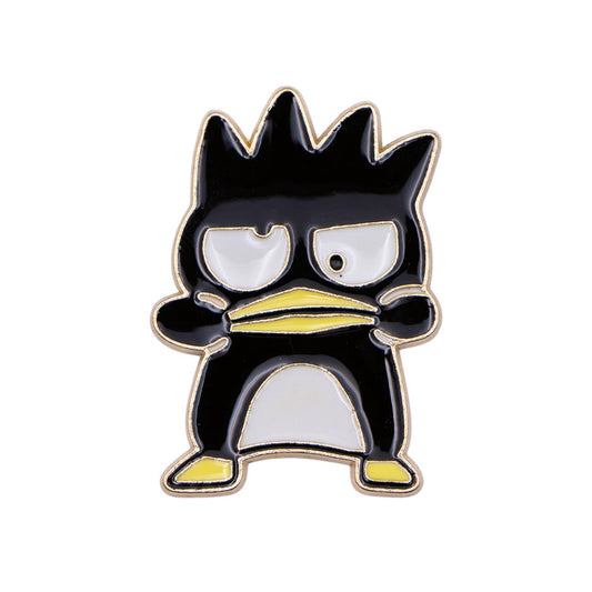 GEEKLAB - PINES BAD BATZ MARU SET DE 2 PZS - SANRIO