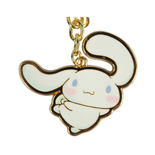 GEEKLAB - LLAVERO CINNAMOROLL EDICION LIMITADA - SANRIO