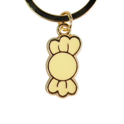 GEEKLAB - LLAVERO CINNAMOROLL EDICION LIMITADA - SANRIO