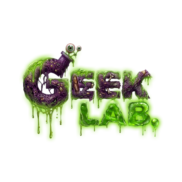 Geek Lab 
